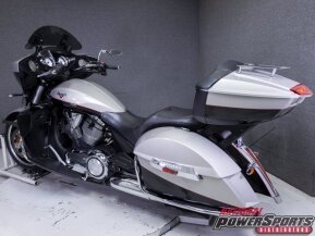 2014 Victory Cross Country Tour for sale 201217977